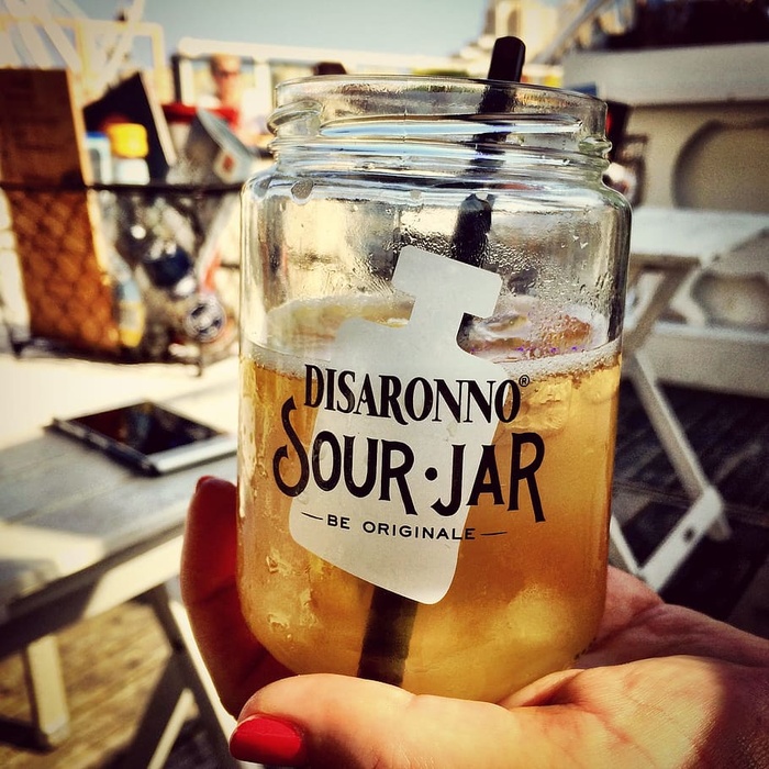 杯子，嘻哈，饮料，夏天，派对，罐子，酒精，手