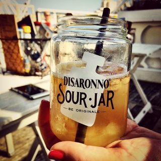 杯子，嘻哈，饮料，夏天，派对，罐子，酒精，手