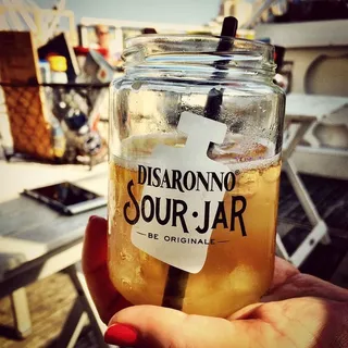 杯子，嘻哈，饮料，夏天，派对，罐子，酒精，手