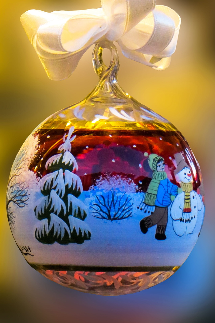 摆设, 圣诞节, 季节, 冬天, 对象, 出售, 特写, 透明