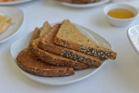 吐司,棕色,面包,早餐,食物,烤面包,健康,切片 吐司,棕色,面包,早餐,食物,烤面包,健康,切片