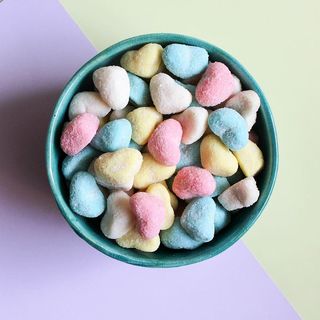 糖果，糖果棒，派对时间，派对，甜食，果冻豆，美味，颜色