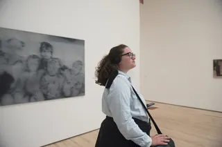 美国旧金山，旧金山现代艺术博物馆，音频，艺术，加利福尼亚，海湾，博物馆