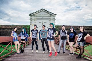 巴西，马卡帕圣何塞博物馆，商店，书籍，佳能，模型，早晨，巴西