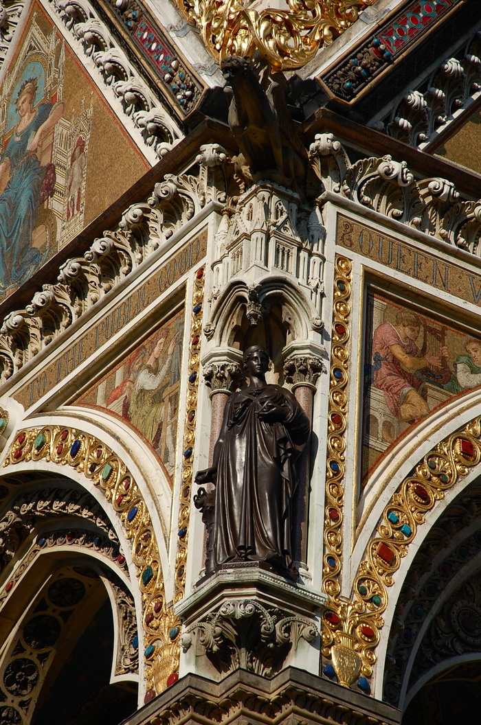 建筑、教堂、黄金、旅游、建筑、地标、宗教、大教堂