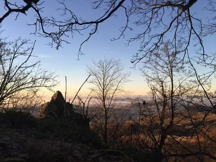 景观,自然,罗恩,山脉,景观,天空,不久,冬天 景观,自然,罗恩,山脉,景观,天空,不久,冬天