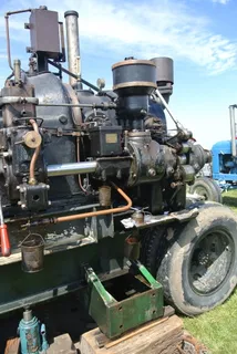 托马森汽车、oldtimer、机械、农业、技术、铁路运输、运输方式、火车 托马森汽车、oldtimer、机械、农业、技术、铁路运输、运输方式、火车