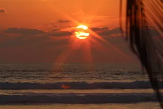 壁纸，风景，太阳，自然，桌面背景，日落云，最佳日落，红云