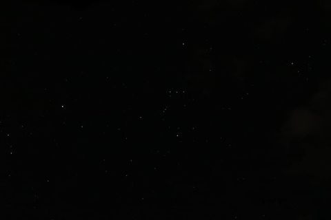 哥斯达黎加，大海滩，星星，夜晚，夜空，天空，星星-空间，空间