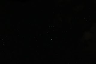 哥斯达黎加，大海滩，星星，夜晚，夜空，天空，星星-空间，空间