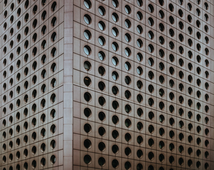 香港建筑