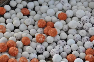 乌兹别克斯坦，特产，食物，大对象群，全框架，丰富，背景，没有人