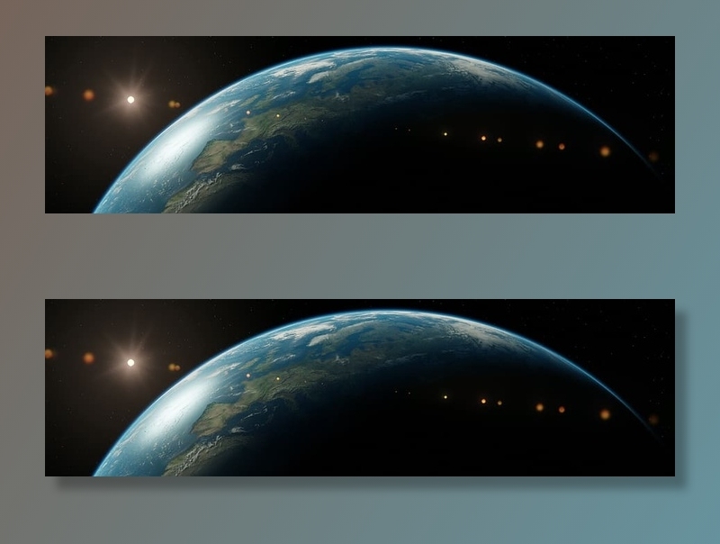国家，宇宙，行星，大气层，地球，云，太空，行星地球