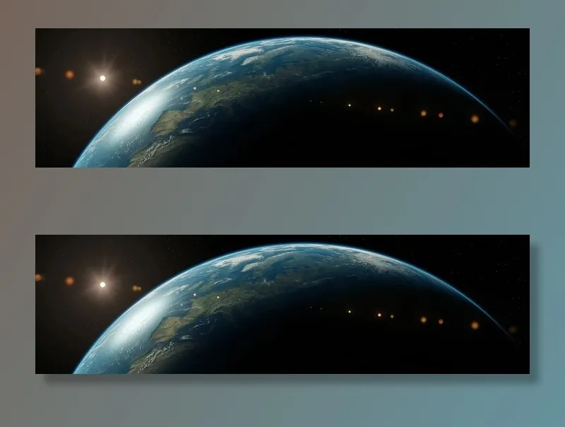 国家，宇宙，行星，大气层，地球，云，太空，行星地球