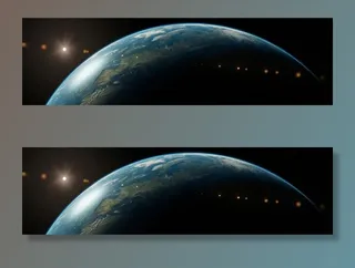 国家，宇宙，行星，大气层，地球，云，太空，行星地球