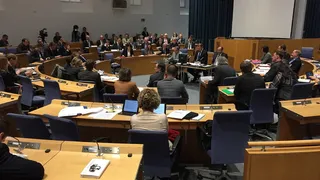 兰德塔格，*，议会，民主，一大群人，一群人，一群真正的人