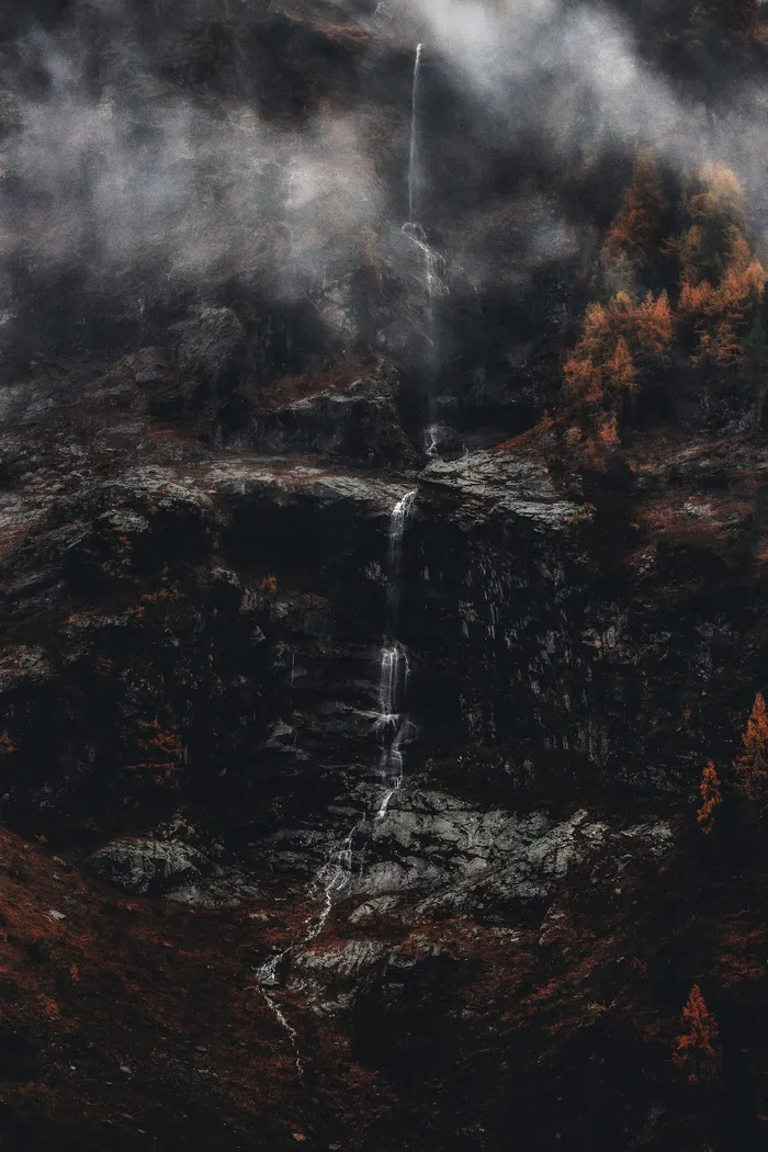 灰山