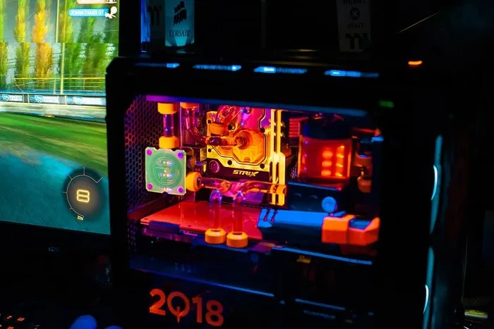 美国，小道消息，windows，pc，地震控制，火箭联盟，局域网派对，游戏