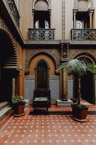 葡萄牙里斯本阿伦特约之家酒店