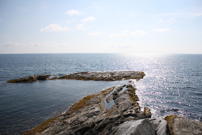 海岸，海洋，岛屿，海岸，热带，海洋，岛屿，海岸线，海景