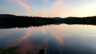 湖, 自然, 水, 兄弟, 反射, 天空, 自然之美, 风景-自然