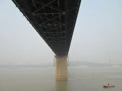 武汉长江大桥,建筑,长江,建筑结构,建筑,雾,水,交通 武汉长江大桥,建筑,长江,建筑结构,建筑,雾,水,交通