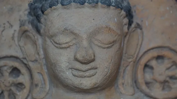 弗拉·塔鲁普的作品，雕像，巨像，宗教，信仰，度量，神圣的东西，神圣的