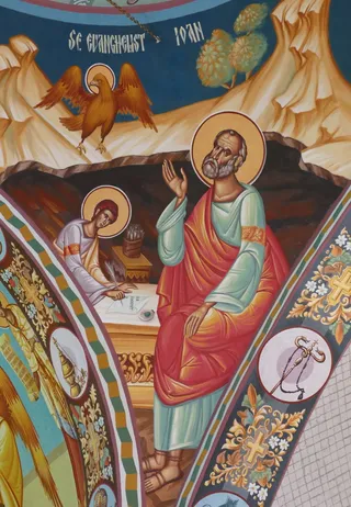 教会、东正教、宗教、基督教、宗教、信仰、形象、图标