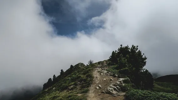 山脉,多云,天空,近景,照片,山脉,白色,蓝色 山脉,多云,天空,近景,照片,山脉,白色,蓝色