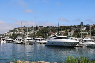 水、码头、车辆、船只、运输、船艇、船只、滨水区