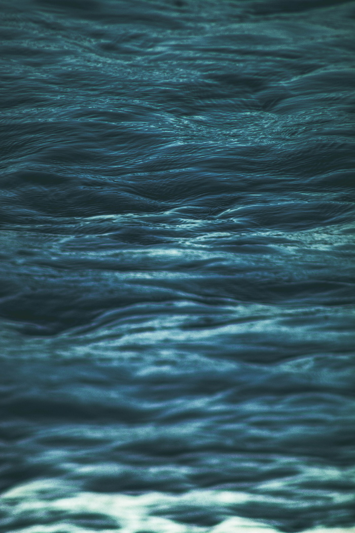 水体、水、波浪、湖泊、海洋、大海、涟漪、抽象