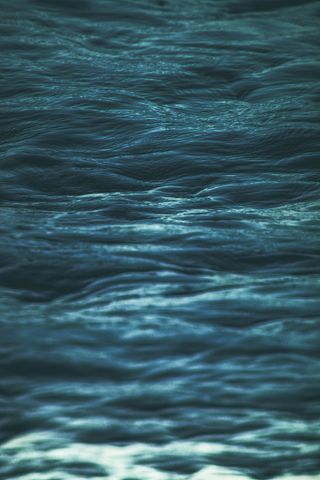 水体、水、波浪、湖泊、海洋、大海、涟漪、抽象