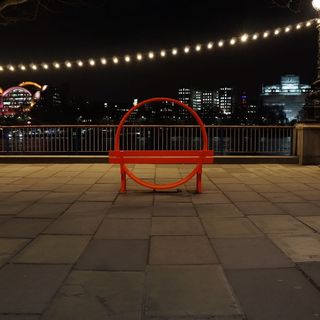 栏杆，扶手，伦敦，城市，城镇，城市，建筑，大都市