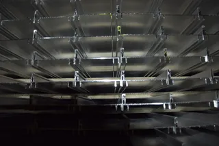 铝，生产，俄罗斯，工厂，冶金，设备，型材，室内