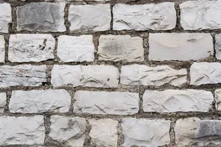 砖，墙，白色，纹理，背景，旧，砌砖，背景