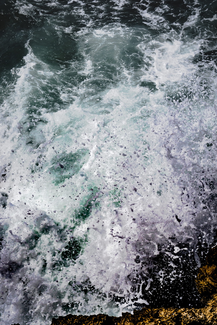 海浪