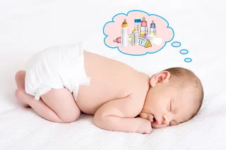 婴儿，梦，梦，可爱，新生儿，睡眠，gimp，gimp工作室