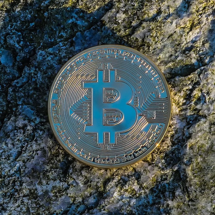 比特币、货币、金融、硬币、加密、加密货币、通信、无人