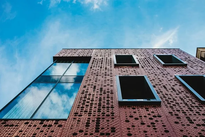 波兰比德戈斯茨城市建筑