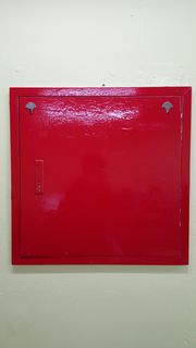 矩形、红色、季节、白色背景、红色、特写、安全、无人