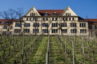 住宅、建筑、建筑、旧建筑、旅游、rämerkastell、旅游、城市