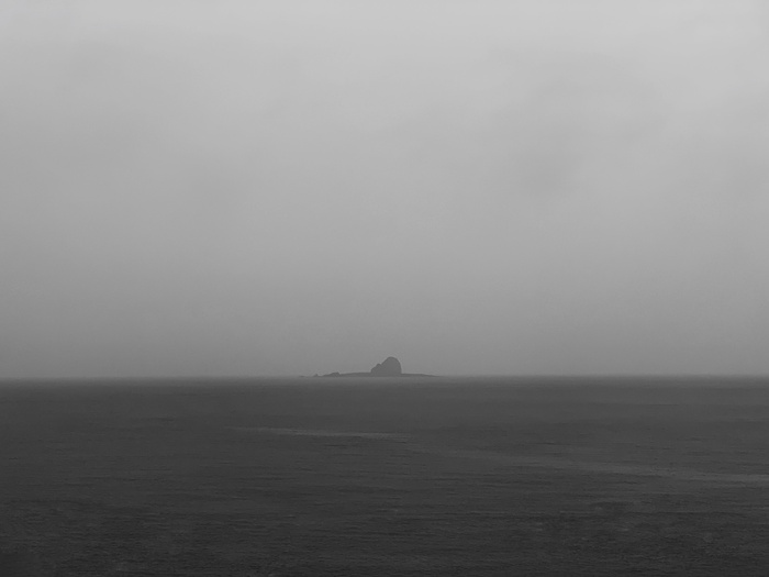 自然，天气，雾，户外，雾，韩国，seogwipo，116-5 sage ri