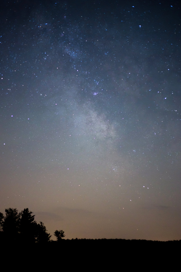 银河系，银河系，夜晚，天空，星星，风景-自然，星星-空间，自然之美