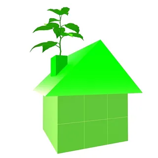 绿色环保住宅 绿色环保住宅