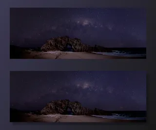 黑色和棕色印花织物