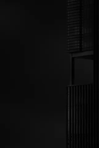 美术, a7rii, 索尼, 新加坡, 建筑, 黑色, 黑暗, 复制空间