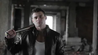 男人，模特，男人，男子汉，年轻人，年轻人，一个人，肖像