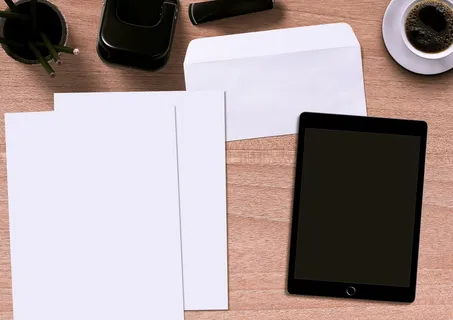 平面、平铺、摄影、空间、灰色、ipad、旁边、纸张 平面、平铺、摄影、空间、灰色、ipad、旁边、纸张