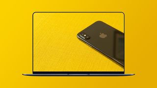 德国，汉堡，笔记本电脑，iphone，iphone x，pc，电脑，办公室