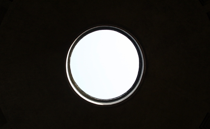 圈子, 几何形状, 形状, 复制空间, 室内, 没有人, 黑色背景, 工作室拍摄